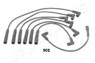 Комплект проводов зажигания JAPANPARTS IC-901