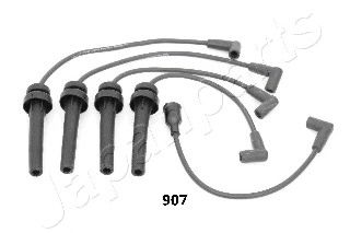 Комплект проводов зажигания JAPANPARTS IC-907