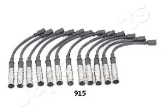 Комплект проводов зажигания JAPANPARTS IC-915