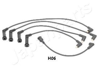 Комплект проводов зажигания JAPANPARTS IC-H06
