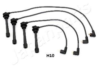 Комплект проводов зажигания JAPANPARTS IC-H10