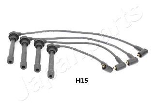 Комплект проводов зажигания JAPANPARTS IC-H15