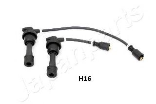 Комплект проводов зажигания JAPANPARTS IC-H16