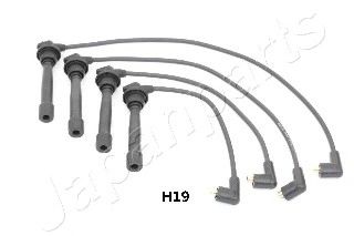 Комплект проводов зажигания JAPANPARTS IC-H19