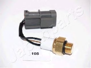 Датчик включения вентилятора JAPANPARTS IV-105