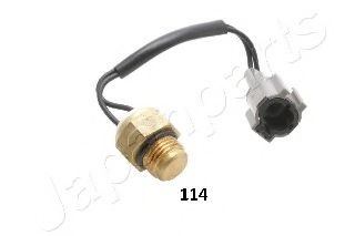 Датчик включения вентилятора JAPANPARTS IV-114
