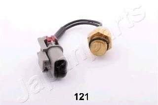 Датчик включения вентилятора JAPANPARTS IV-121