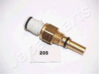 Датчик включения вентилятора JAPANPARTS IV-205