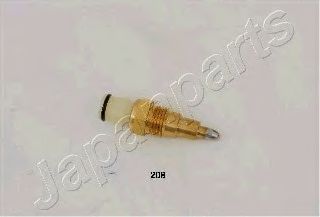 Датчик включения вентилятора JAPANPARTS IV-208