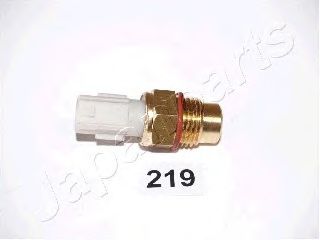 Датчик включения вентилятора JAPANPARTS IV-219