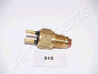 Датчик включения вентилятора JAPANPARTS IV-312