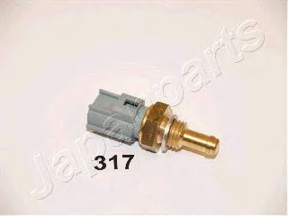 Датчик включения вентилятора JAPANPARTS IV-317
