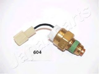 Датчик включения вентилятора JAPANPARTS IV-604