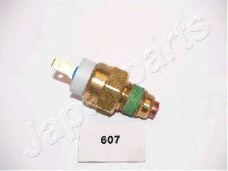 Датчик включения вентилятора JAPANPARTS IV-607