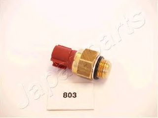 Датчик включения вентилятора JAPANPARTS IV-803