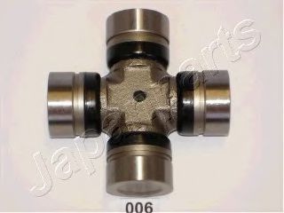 Муфта кардана JAPANPARTS JO-006
