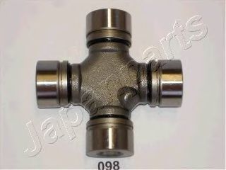 Муфта кардана JAPANPARTS JO-098