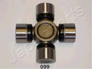 Муфта кардана JAPANPARTS JO-099