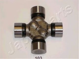 Муфта кардана JAPANPARTS JO-103