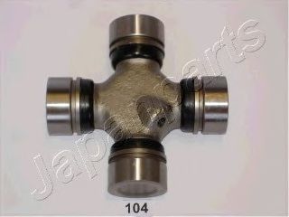 Муфта кардана JAPANPARTS JO-104