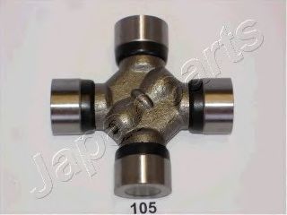 Муфта кардана JAPANPARTS JO-105
