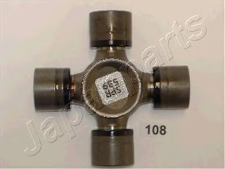Муфта кардана JAPANPARTS JO-108