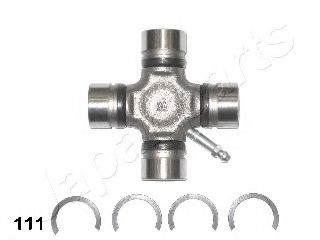 Муфта кардана JAPANPARTS JO-111