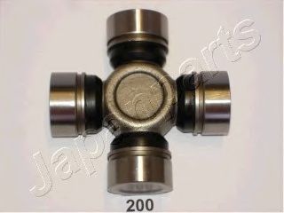 Муфта кардана JAPANPARTS JO-200