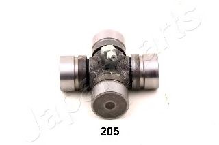 Муфта кардана JAPANPARTS JO-205