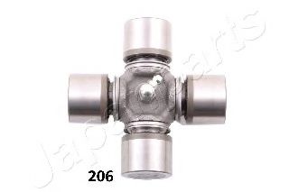 Муфта кардана JAPANPARTS JO-206