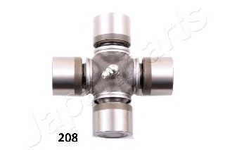 Муфта кардана JAPANPARTS JO-208