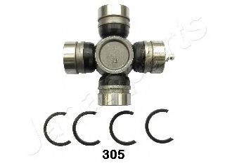 Муфта кардана JAPANPARTS JO-305