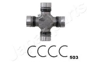 Муфта кардана JAPANPARTS JO-503