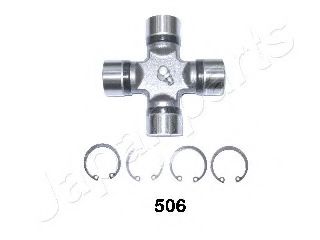 Муфта кардана JAPANPARTS JO-506