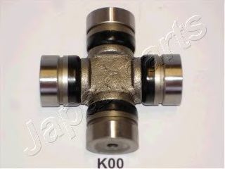 Муфта кардана JAPANPARTS JO-K00
