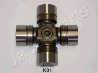 Муфта кардана JAPANPARTS JO-K01