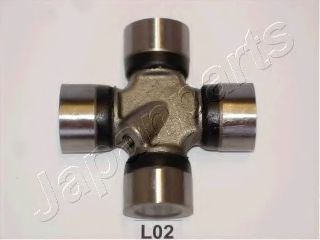 Муфта кардана JAPANPARTS JO-L02