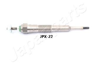 Свеча накаливания JAPANPARTS JPX-22