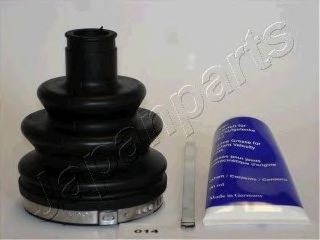 Комплект пыльника шруса JAPANPARTS KB-014