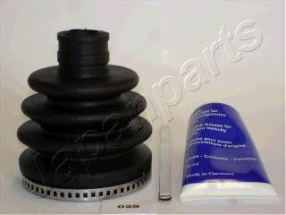 Комплект пыльника шруса JAPANPARTS KB-025