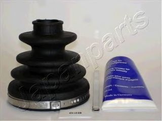 Комплект пыльника шруса JAPANPARTS KB-028