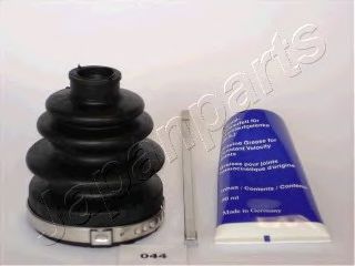 Комплект пыльника шруса JAPANPARTS KB-044
