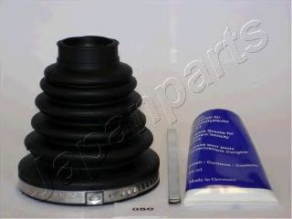 Комплект пыльника шруса JAPANPARTS KB-050