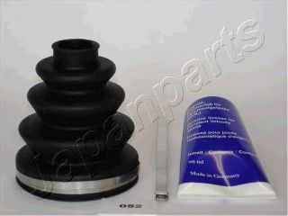 Комплект пыльника шруса JAPANPARTS KB-052