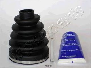 Комплект пыльника шруса JAPANPARTS KB-055