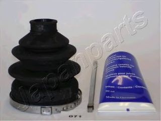 Комплект пыльника шруса JAPANPARTS KB-071