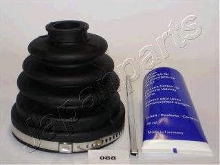 Комплект пыльника шруса JAPANPARTS KB-088