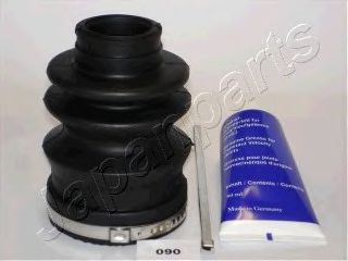 Комплект пыльника шруса JAPANPARTS KB-090