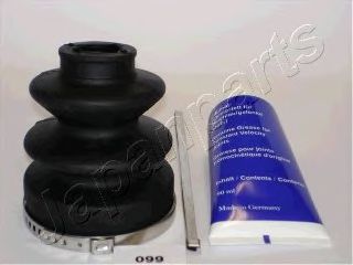 Комплект пыльника шруса JAPANPARTS KB-099