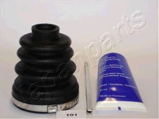 Комплект пыльника шруса JAPANPARTS KB-101